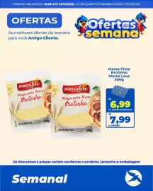 Folheto Andorinha Hipermercado semana 39 Página 9