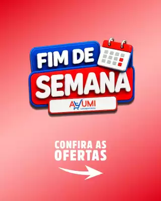 Ayumi (válido até 27-09)