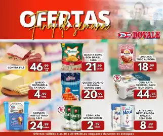 Folheto Dovale Página 1