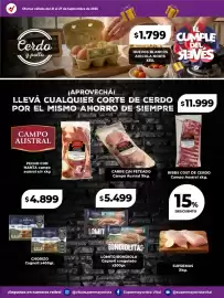 Catálogo Supermayorista Vital Página 3