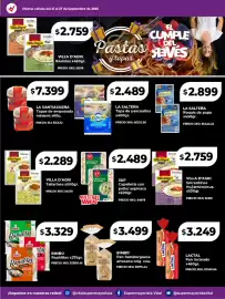Catálogo Supermayorista Vital Página 6