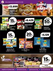 Catálogo Supermayorista Vital Página 7