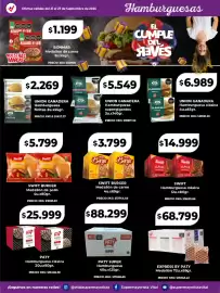 Catálogo Supermayorista Vital Página 8