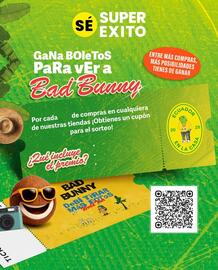Catálogo Super Éxito Página 40