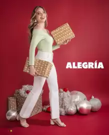 Catálogo Super Éxito Página 6