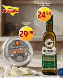 Encarte Supermercados Guanabara Página 1