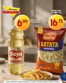 Encarte Supermercados Guanabara Página 3