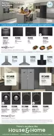 House & Home catalogue Page 1