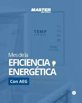 Master Cadena (válido hasta 26-09)