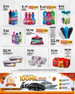 Mercadão Atacadista (válido até 28-09)