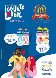 Folheto Mercadão Atacadista Página 1