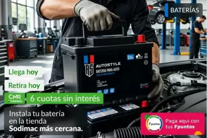 Catálogo Constructor Sodimac Página 12