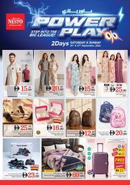 Nesto catalogue Page 16
