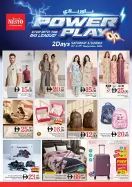 Nesto catalogue Page 16