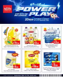 Nesto catalogue Page 2