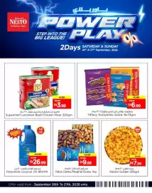 Nesto catalogue Page 4