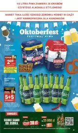 Delikatesy Centrum gazetka tydzień 39 Strona 41