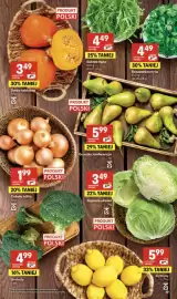 Delikatesy Centrum gazetka tydzień 39 Strona 19