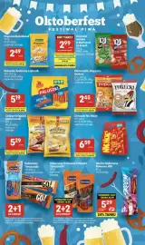 Delikatesy Centrum gazetka tydzień 39 Strona 36