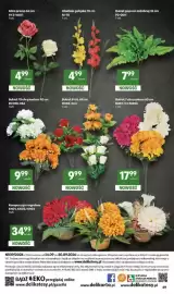 Delikatesy Centrum gazetka tydzień 39 Strona 49
