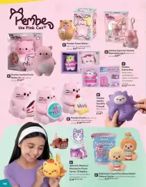 Top1Toys folder Pagina 102: Rokimoto Cup of Fun Monchhichi Sakura Series €17,99, Pembe Foam Mates €4,99