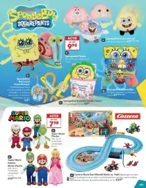 Top1Toys folder Pagina 103: Super mario pluche €7,98, Super mario galaxy movie pluche €19,99