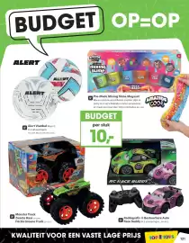 Top1Toys folder Pagina 121: Radiografis h Bestuurbare Auto €10,70, Alert Voetbal €10,00