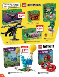 Top1Toys folder Pagina 128: LEGO Fortnite Tomatohead €14,99, Lego minecraft €9,99