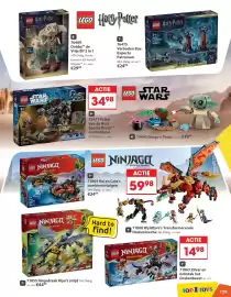 Top1Toys folder Pagina 129: Lego star wars 75451 paleis van de hutt sentry droid confrontatie €34,98