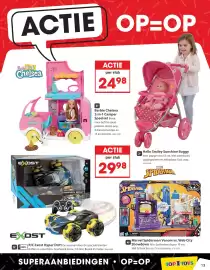 Top1Toys folder Pagina 13: Barbie Chelsea 2-in-1 Camper Speelset €24,98, Hello smiley sunshine buggy €24,98