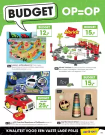 Top1Toys folder Pagina 15: Builder Track Lanceer- en Racebaan 3 in 1 €12,50