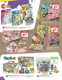 Top1Toys folder Pagina 154: Recycle Me Unicorn €5,98, Recycle Me Safari of Fairy €2,98