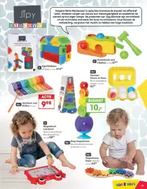 Top1Toys folder Pagina 19: Xylofoon met Rollen 405-7032 €9,98, Magnetisch Leer bord €8,99