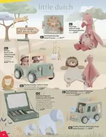 Top1Toys folder Pagina 22: Safari friends €17,99, Leeuw €10,99