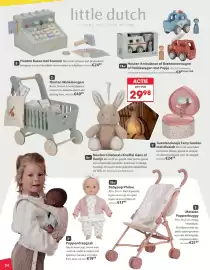 Top1Toys folder Pagina 24: Houten winkelwagen €49,99, Juwelendoosje fairy garden met muziek €24,99