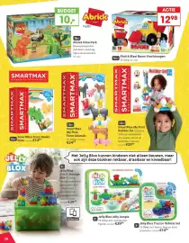 Top1Toys folder Pagina 38: Abrick Maxi Bouw Vrachtwagen €12,98, Abrick Dino Park €10,00