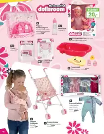 Top1Toys folder Pagina 48: My beautiful dollsroom Drink en Plas Pop €20,00, My beautiful dollsroom €4,99