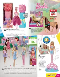 Top1Toys folder Pagina 51: Barbie Mysteries The Great Horse Chase Pony €9,98