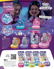 Top1Toys folder Pagina 54: Fizzy pets glow up surprise €14,99, Fizzy pets €14,99
