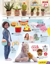 Top1Toys folder Pagina 57: Pluchiez Magnetisch Diertje €4,99, Pluchiez Poedel in Tasje €5,99