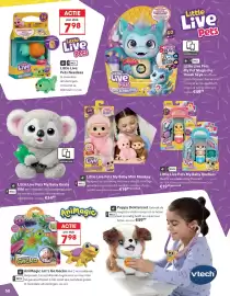 Top1Toys folder Pagina 58: Little Live Pets Needees €7,98, Little Live Pets My Pet Magische Draak Skye €49,99