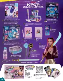 Top1Toys folder Pagina 68: Miramoo Light Stick €14,99, Derpy Tiger Furblet €17,99
