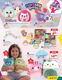 Top1Toys folder Pagina 71: Squishmallows €9,99, Squismallows micromallows €4,98