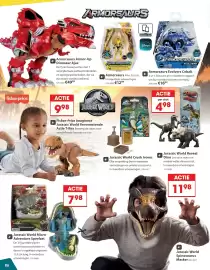 Top1Toys folder Pagina 86: Armorsaurs Evolvers Cobalt €16,99, Armorsaurs €12,99