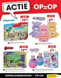Top1Toys folder Pagina 91: Care Bears Pluche Troetelberen Bobble Boa €9,98