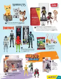 Top1Toys folder Pagina 99: Naruto Collectible Minifigures €10,99, Naruto Collectible Minifigures €3,99