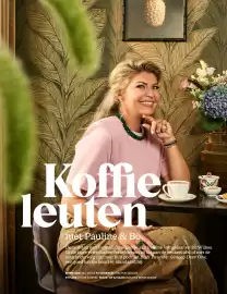 Albert Heijn magazine | Koffie Pagina 10