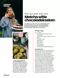 Albert Heijn magazine | Koffie Pagina 101