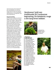 Albert Heijn magazine | Koffie Pagina 106