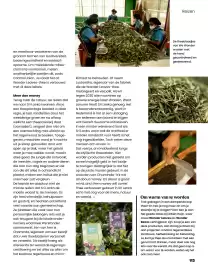 Albert Heijn magazine | Koffie Pagina 110